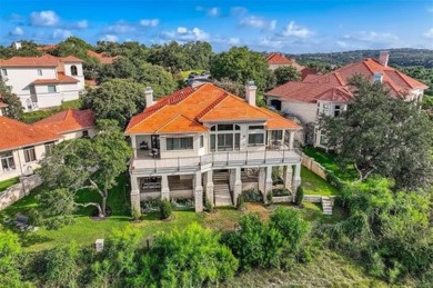 An extraordinary property designed for a luxurious lifestyle on Barton Creek Country Club in Texas - for sale on GolfHomes.com, golf home, golf lot