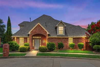 Welcome to 4816 Club View Cir - a truly unique 4-bedroom on Dallas Athletic Club in Texas - for sale on GolfHomes.com, golf home, golf lot