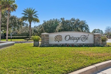 Location truly is everything - and this home delivers.
Welcome on Orange Tree Golf Club in Florida - for sale on GolfHomes.com, golf home, golf lot