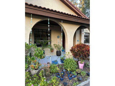 Location truly is everything - and this home delivers.
Welcome on Orange Tree Golf Club in Florida - for sale on GolfHomes.com, golf home, golf lot