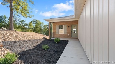 NEW BUILD, LAKE VIEWS, QUALITY CRAFTMANSHIP! Discover space on Seasons Ridge At Four Seasons in Missouri - for sale on GolfHomes.com, golf home, golf lot