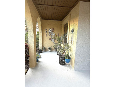 Location truly is everything - and this home delivers.
Welcome on Orange Tree Golf Club in Florida - for sale on GolfHomes.com, golf home, golf lot