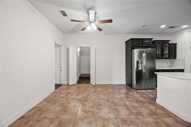 Welcome to 4816 Club View Cir - a truly unique 4-bedroom on Dallas Athletic Club in Texas - for sale on GolfHomes.com, golf home, golf lot