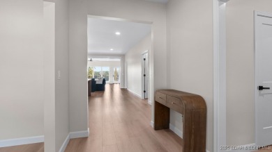 NEW BUILD, LAKE VIEWS, QUALITY CRAFTMANSHIP! Discover space on Seasons Ridge At Four Seasons in Missouri - for sale on GolfHomes.com, golf home, golf lot