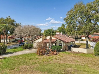 Location truly is everything - and this home delivers.
Welcome on Orange Tree Golf Club in Florida - for sale on GolfHomes.com, golf home, golf lot