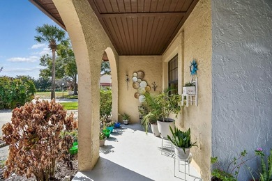 Location truly is everything - and this home delivers.
Welcome on Orange Tree Golf Club in Florida - for sale on GolfHomes.com, golf home, golf lot