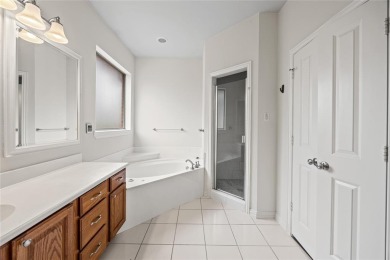 Welcome to 4816 Club View Cir - a truly unique 4-bedroom on Dallas Athletic Club in Texas - for sale on GolfHomes.com, golf home, golf lot