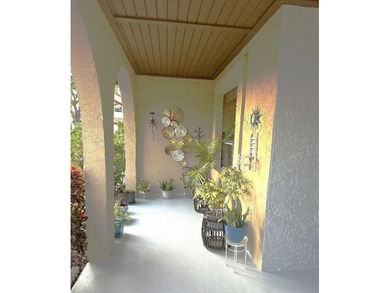 Location truly is everything - and this home delivers.
Welcome on Orange Tree Golf Club in Florida - for sale on GolfHomes.com, golf home, golf lot