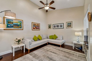 Location truly is everything - and this home delivers.
Welcome on Orange Tree Golf Club in Florida - for sale on GolfHomes.com, golf home, golf lot