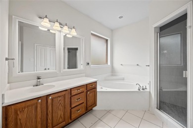 Welcome to 4816 Club View Cir - a truly unique 4-bedroom on Dallas Athletic Club in Texas - for sale on GolfHomes.com, golf home, golf lot