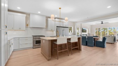 NEW BUILD, LAKE VIEWS, QUALITY CRAFTMANSHIP! Discover space on Seasons Ridge At Four Seasons in Missouri - for sale on GolfHomes.com, golf home, golf lot