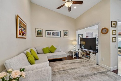 Location truly is everything - and this home delivers.
Welcome on Orange Tree Golf Club in Florida - for sale on GolfHomes.com, golf home, golf lot