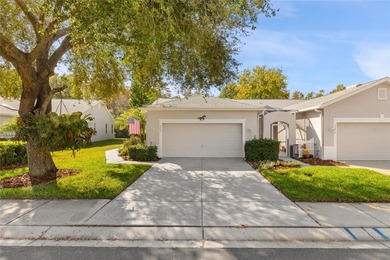 *WELCOME TO THIS BEAUTIFUL 3BEDROOM/ 2 BATH,  2-CAR GARAGE END on The Groves Golf and Country Club in Florida - for sale on GolfHomes.com, golf home, golf lot
