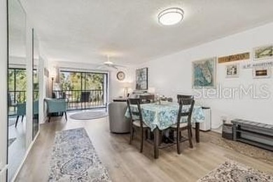 Located in East Lake Woodlands this quiet private second-story on East Lake Woodlands Country Club in Florida - for sale on GolfHomes.com, golf home, golf lot