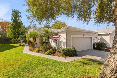 *WELCOME TO THIS BEAUTIFUL 3BEDROOM/ 2 BATH,  2-CAR GARAGE END on The Groves Golf and Country Club in Florida - for sale on GolfHomes.com, golf home, golf lot