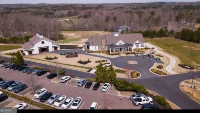 Build your dream home!  Only a few remaining lots for sale in on Echelon Golf Club in Georgia - for sale on GolfHomes.com, golf home, golf lot