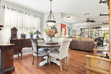 *WELCOME TO THIS BEAUTIFUL 3BEDROOM/ 2 BATH,  2-CAR GARAGE END on The Groves Golf and Country Club in Florida - for sale on GolfHomes.com, golf home, golf lot