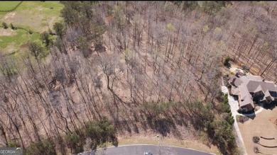 Build your dream home!  Only a few remaining lots for sale in on Echelon Golf Club in Georgia - for sale on GolfHomes.com, golf home, golf lot