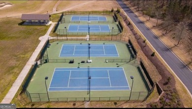 Build your dream home!  Only a few remaining lots for sale in on Echelon Golf Club in Georgia - for sale on GolfHomes.com, golf home, golf lot