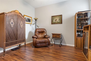 *WELCOME TO THIS BEAUTIFUL 3BEDROOM/ 2 BATH,  2-CAR GARAGE END on The Groves Golf and Country Club in Florida - for sale on GolfHomes.com, golf home, golf lot