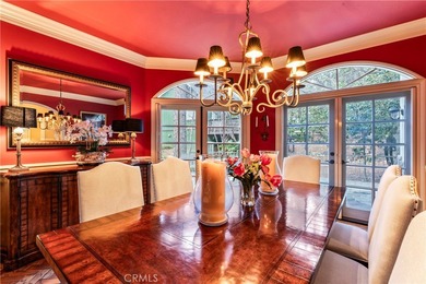 Dramatic Golf Course Views with Estate Quality Residence on Lake Arrowhead Country Club in California - for sale on GolfHomes.com, golf home, golf lot