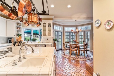 Dramatic Golf Course Views with Estate Quality Residence on Lake Arrowhead Country Club in California - for sale on GolfHomes.com, golf home, golf lot