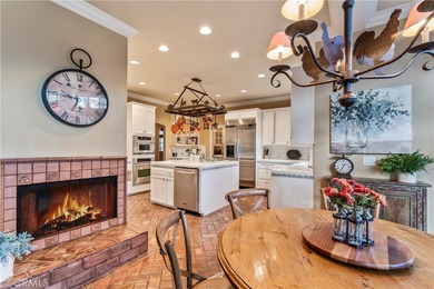 Dramatic Golf Course Views with Estate Quality Residence on Lake Arrowhead Country Club in California - for sale on GolfHomes.com, golf home, golf lot