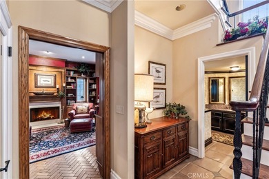 Dramatic Golf Course Views with Estate Quality Residence on Lake Arrowhead Country Club in California - for sale on GolfHomes.com, golf home, golf lot