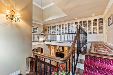 Dramatic Golf Course Views with Estate Quality Residence on Lake Arrowhead Country Club in California - for sale on GolfHomes.com, golf home, golf lot