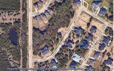BACKS UP TO GREENBELT!  Don't miss out on the opportunity to on Buffalo Creek Golf Club in Texas - for sale on GolfHomes.com, golf home, golf lot