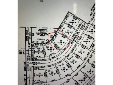 BACKS UP TO GREENBELT!  Don't miss out on the opportunity to on Buffalo Creek Golf Club in Texas - for sale on GolfHomes.com, golf home, golf lot