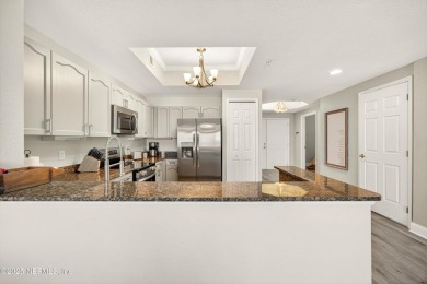 Stunning Ocean Views! Updated 18th-Floor Condo Across from the on Oceans Golf Club in Florida - for sale on GolfHomes.com, golf home, golf lot