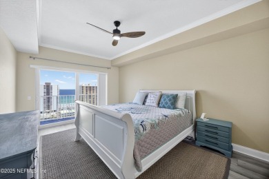 Stunning Ocean Views! Updated 18th-Floor Condo Across from the on Oceans Golf Club in Florida - for sale on GolfHomes.com, golf home, golf lot