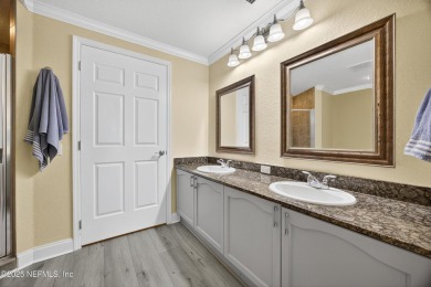 Stunning Ocean Views! Updated 18th-Floor Condo Across from the on Oceans Golf Club in Florida - for sale on GolfHomes.com, golf home, golf lot