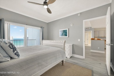Stunning Ocean Views! Updated 18th-Floor Condo Across from the on Oceans Golf Club in Florida - for sale on GolfHomes.com, golf home, golf lot