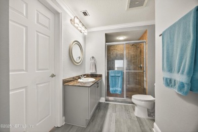 Stunning Ocean Views! Updated 18th-Floor Condo Across from the on Oceans Golf Club in Florida - for sale on GolfHomes.com, golf home, golf lot
