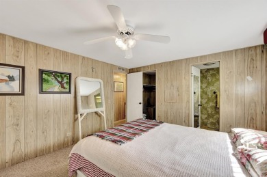 This 1978 home on a premium interior lot is ready for your on Maple Leaf Golf and Country Club in Florida - for sale on GolfHomes.com, golf home, golf lot