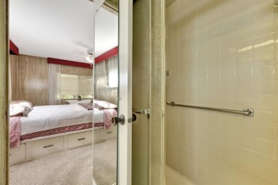This 1978 home on a premium interior lot is ready for your on Maple Leaf Golf and Country Club in Florida - for sale on GolfHomes.com, golf home, golf lot