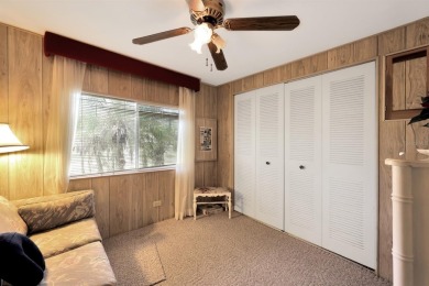 This 1978 home on a premium interior lot is ready for your on Maple Leaf Golf and Country Club in Florida - for sale on GolfHomes.com, golf home, golf lot