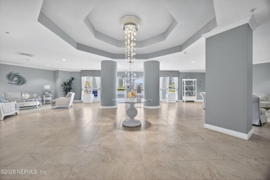 Stunning Ocean Views! Updated 18th-Floor Condo Across from the on Oceans Golf Club in Florida - for sale on GolfHomes.com, golf home, golf lot