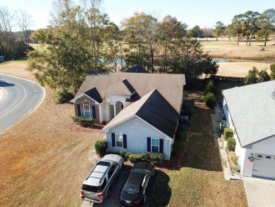 Welcome to 4333 Oakwood Cir, a delightful 3-bedroom, 2-bathroom on The Valley At Eastport in South Carolina - for sale on GolfHomes.com, golf home, golf lot