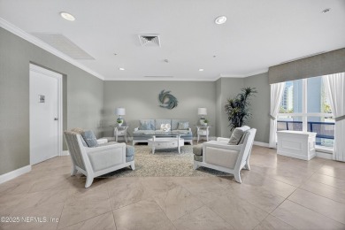Stunning Ocean Views! Updated 18th-Floor Condo Across from the on Oceans Golf Club in Florida - for sale on GolfHomes.com, golf home, golf lot