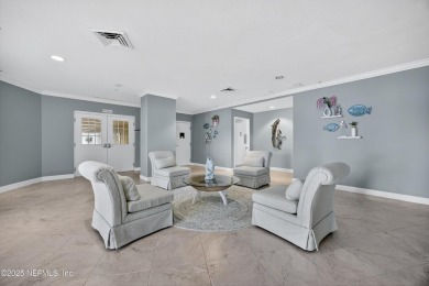 Stunning Ocean Views! Updated 18th-Floor Condo Across from the on Oceans Golf Club in Florida - for sale on GolfHomes.com, golf home, golf lot
