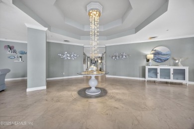 Stunning Ocean Views! Updated 18th-Floor Condo Across from the on Oceans Golf Club in Florida - for sale on GolfHomes.com, golf home, golf lot
