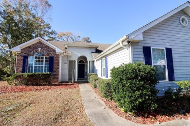 Welcome to 4333 Oakwood Cir, a delightful 3-bedroom, 2-bathroom on The Valley At Eastport in South Carolina - for sale on GolfHomes.com, golf home, golf lot