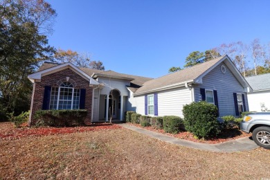 Welcome to 4333 Oakwood Cir, a delightful 3-bedroom, 2-bathroom on The Valley At Eastport in South Carolina - for sale on GolfHomes.com, golf home, golf lot