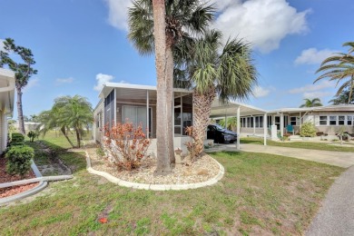 This 1978 home on a premium interior lot is ready for your on Maple Leaf Golf and Country Club in Florida - for sale on GolfHomes.com, golf home, golf lot