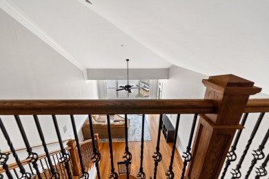 STUNNING 3RD-FLOOR LAKEFRONT CONDO IN CUSCOWILLA @ LAKE OCONEE! on The Golf Club at Cuscowilla in Georgia - for sale on GolfHomes.com, golf home, golf lot