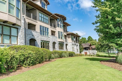 STUNNING 3RD-FLOOR LAKEFRONT CONDO IN CUSCOWILLA @ LAKE OCONEE! on The Golf Club at Cuscowilla in Georgia - for sale on GolfHomes.com, golf home, golf lot