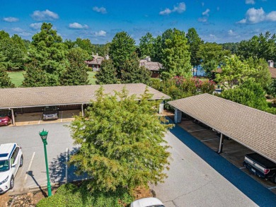 STUNNING 3RD-FLOOR LAKEFRONT CONDO IN CUSCOWILLA @ LAKE OCONEE! on The Golf Club at Cuscowilla in Georgia - for sale on GolfHomes.com, golf home, golf lot